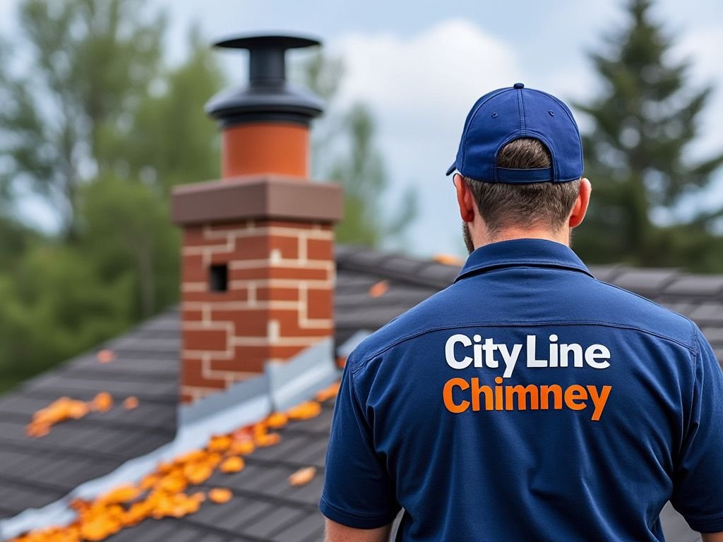 Expert Chimney Sweep Solutions in Granite Quarry, NC