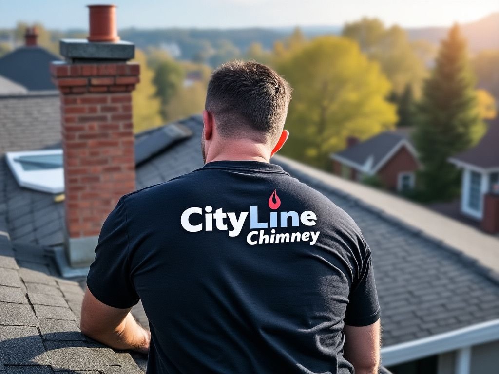 Professional Chimney Waterproofing Installation and Repair in Granite Quarry, NC