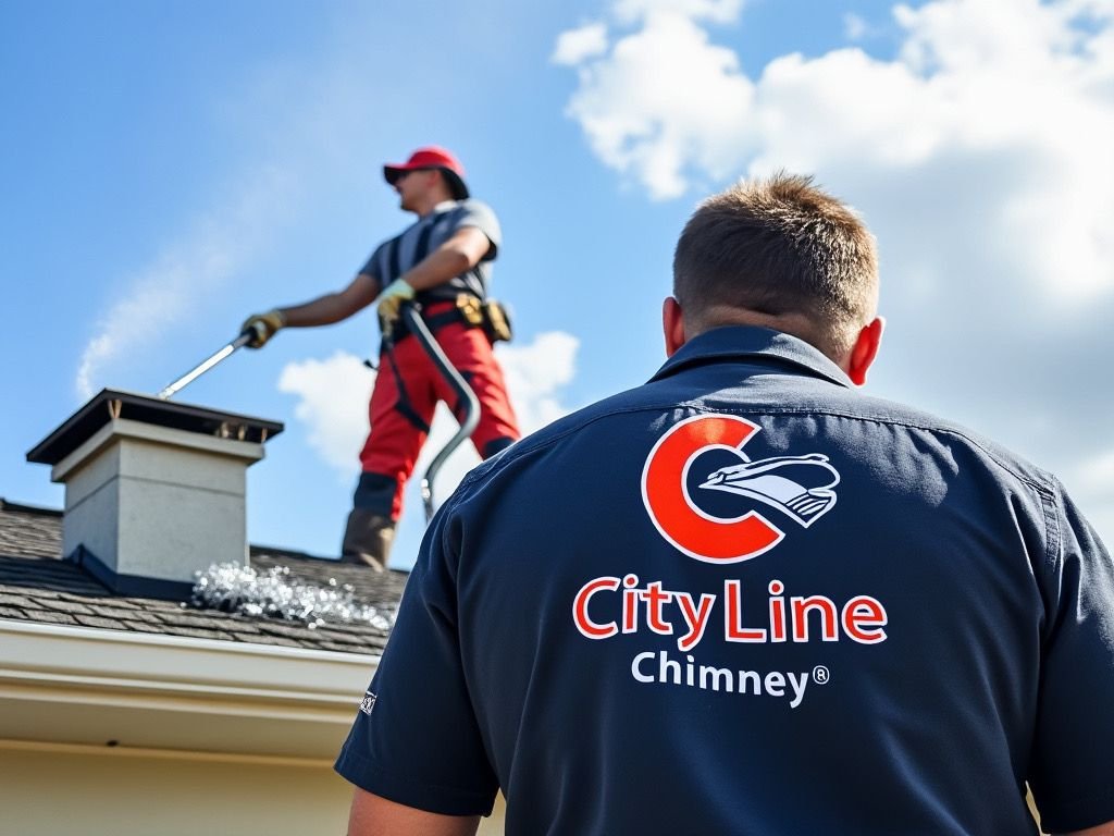 Top-Quality Chimney Cleaning Services in Granite Quarry, NC