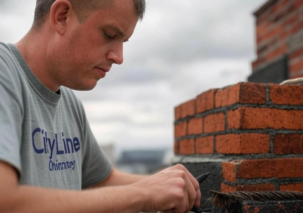 Affordable Chimney Draft Issue Services in Granite Quarry, NC