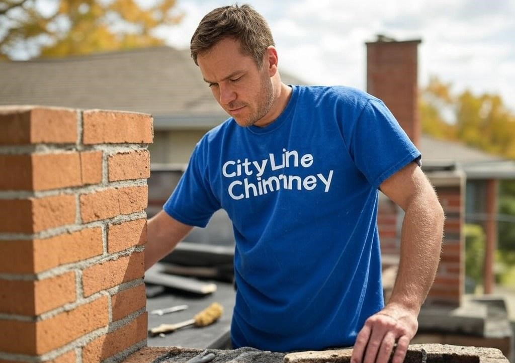 Chimney Draft Issue Services You Can Trust in Granite Quarry, NC