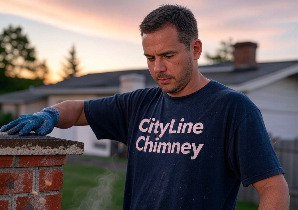 Your Dependable Partner for High Quality Chimney Services and Solutions in Granite Quarry, NC